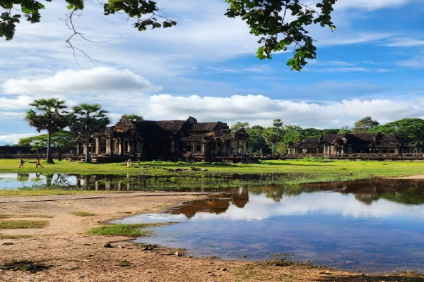 Vietnam Laos Cambodia Tour 11 Days / 10 Nights - photo 58
